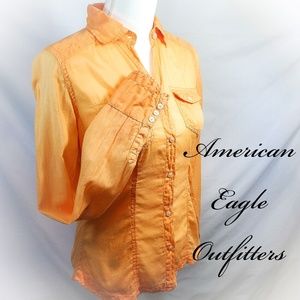 American Eagle Outfitters • Cotton • Medium
